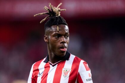 Nico Williams Rechaza al Barça y Renueva con el Athletic Hasta 2035