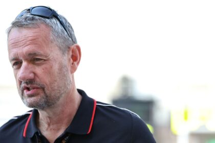 Alpine F1: Steve Nielsen, Nuevo Director General para Impulsar el Equipo