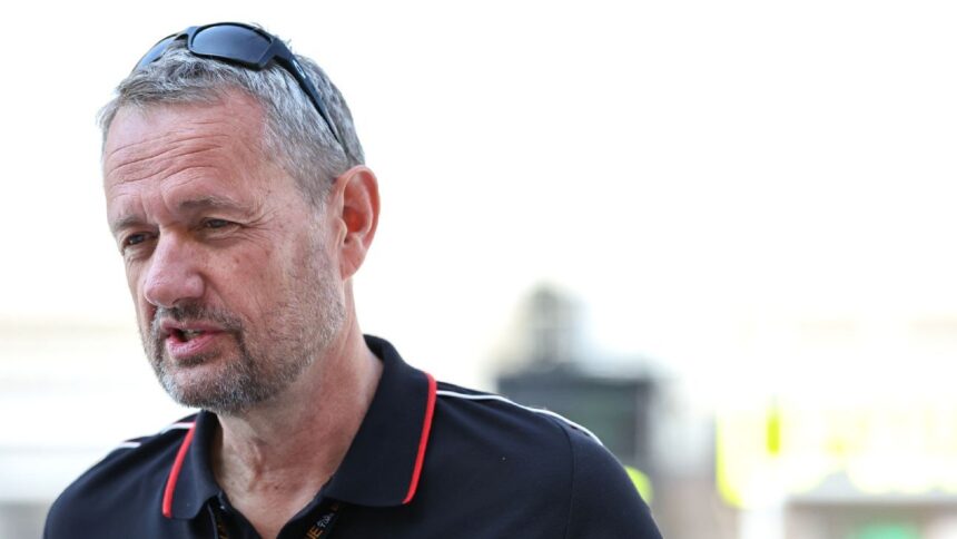 Alpine F1: Steve Nielsen, Nuevo Director General para Impulsar el Equipo