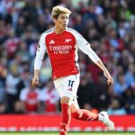 Arsenal Rescinde Contrato de Tomiyasu: Defensa Japonés Deja el Club