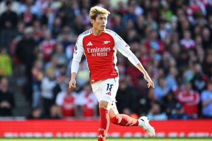 Arsenal Confirma Salida de Tomiyasu: Fin de Contrato del Defensa Japonés
