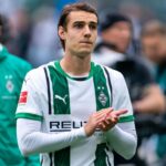 Neuhaus, fuera del Gladbach: Multado y relegado por video contra director