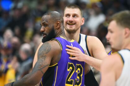LeBron y Lakers: ¿Qué futuro? Nuggets se refuerzan y Este en crisis NBA