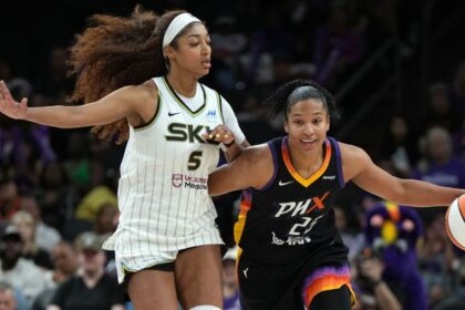 WNBA All-Star 2025: ¿Quiénes serán las reservas de Angel Reese y Alyssa Thomas?