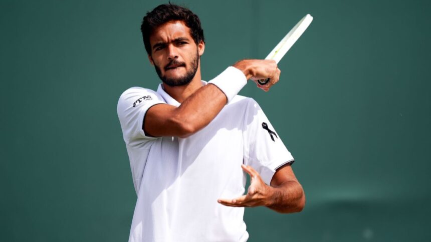 Wimbledon: Tenista rinde tributo a Diogo Jota tras trágico fallecimiento