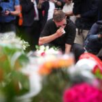 Liverpool: Dolor y Homenajes Tras la Trágica Muerte de Diogo Jota