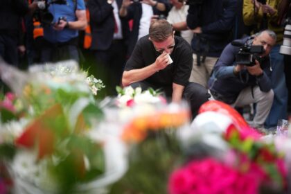 Liverpool: Dolor y Homenajes Tras la Trágica Muerte de Diogo Jota