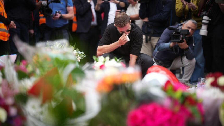 Liverpool: Dolor y Homenajes Tras la Trágica Muerte de Diogo Jota