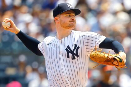Schmidt a la IL: Yankees Preocupados por Lesión en el Antebrazo