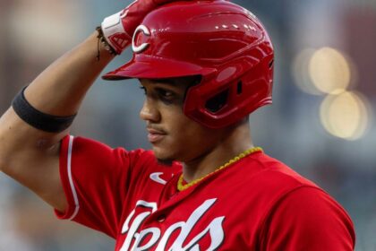 Reds Activan a Marte y Ashcraft: Refuerzos Clave para Cincinnati