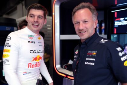 Horner: Red Bull se prepara para futuro sin Verstappen en F1