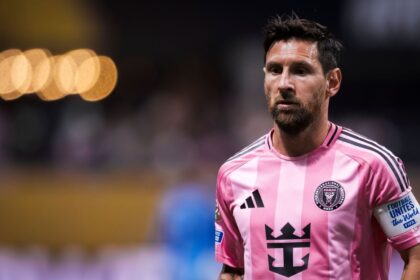 Messi y Miami: Negociaciones en curso para extender el contrato