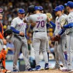 Mets: Buttó a la lista de lesionados, Senga inicia rehabilitación