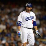 Adrián González al Salón de la Fama del Béisbol Latino: Clase 2025
