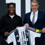 Jonathan David: Delantero Canadiense Ficha por 5 Años con la Juventus