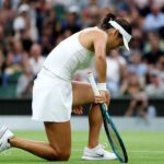 Raducanu Cae Ante Sabalenka en Wimbledon: Duelo Épico con la N.1