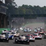 Estrellas del automovilismo mundial llegan a Brasil para las 6 Horas de São Paulo