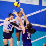 China Taipei Impone su Ley: Vence a Dominicana en Mundial U-19 de Voleibol