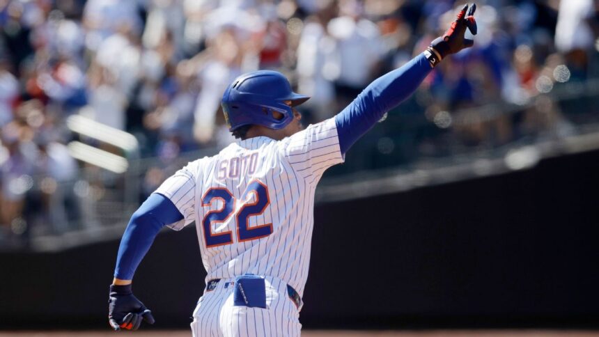 Soto Brillante: Mets Vencen a Yankees en el Subway Series con Heroica Actuación