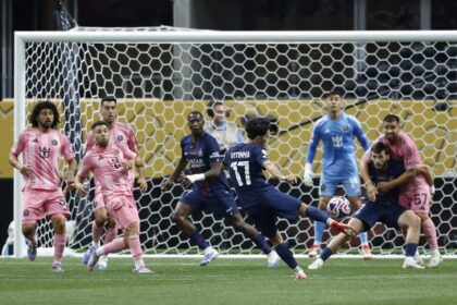 PSG vs Bayern: Choque de titanes en el Mundial de Clubes 2025