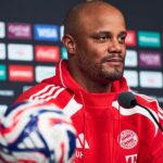 Kompany ve al PSG como el mayor reto en el Mundial de Clubes