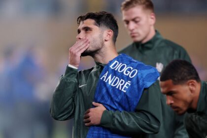 FIFA Rinde Homenaje a Jota y Silva en Mundial de Clubes Tras Trágico Fallecimiento