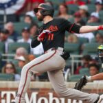 Westburg y Mullins impulsan a Orioles: Victoria ante Bravos con batazos