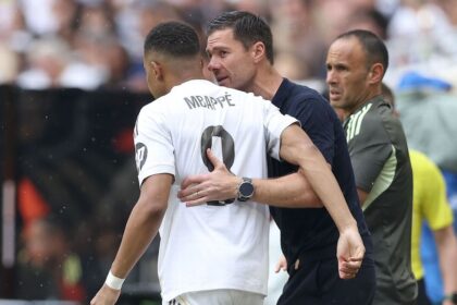 Mbappé en duda: ¿Jugará ante Dortmund en el Mundial de Clubes?
