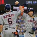 Astros humillan a Dodgers: 18-1, peor derrota en casa desde 1962