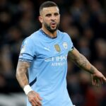 Kyle Walker ficha por Burnley: Defensa llega desde Manchester City