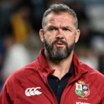 Pollock OK: Farrell Tranquil Tras Victoria de Lions, Preocupación Mínima
