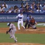 Astros Humillan a Dodgers: Walker Brilla y Extraña Jugada vs Ohtani