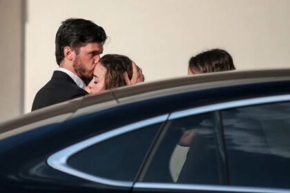 Dolor en el fútbol: Despiden a Diogo Jota y su hermano en emotivo funeral.
