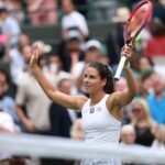 Navarro Elimina a Krejcikova: Sorpresa en Wimbledon, Avanza a Octavos