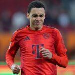 Musiala, Estrella del Bayern, Sufre Lesión en Duelo vs PSG en Mundial de Clubes