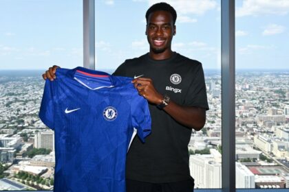 Análisis Fichajes Verano: ¿Chelsea C, Madrid A? Notas y Movimientos Estelares