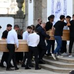 Jota: Liverpool y Portugal Lloran al Futbolista en Emotivo Funeral