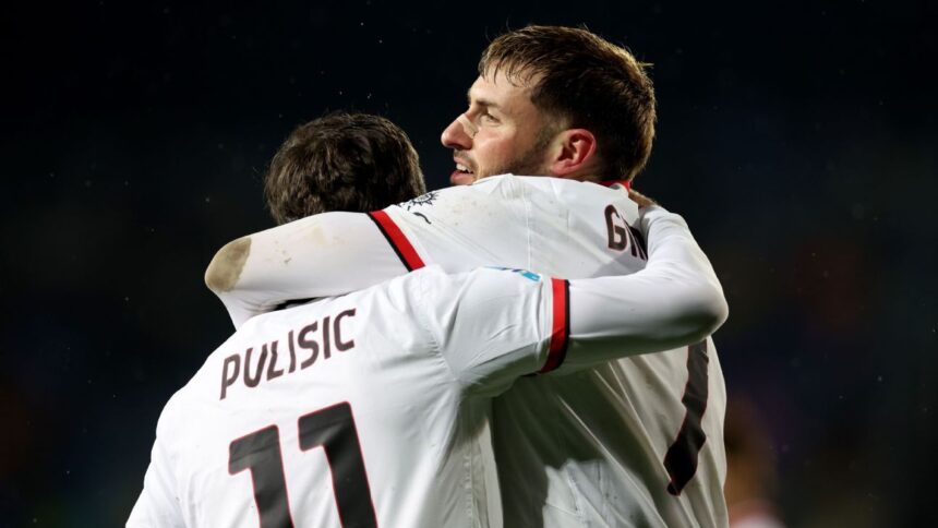 Giménez Busca Humillar a Pulisic: México vs. EE.UU. en Final de Copa Oro