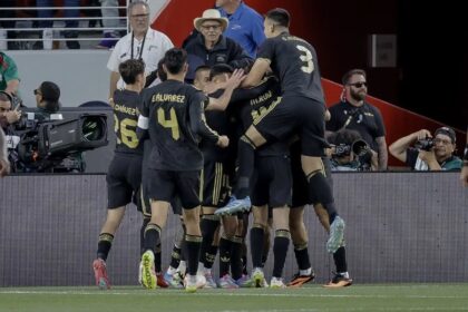 México vs. EE.UU.: Final Copa Oro con Aguirre vs. Pochettino