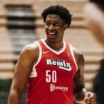 Leones SD Fichan a Sterling Manley para LNB 2025: Refuerzo de Lujo