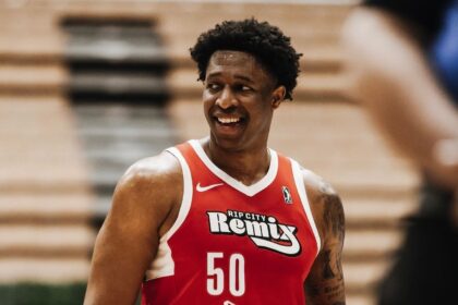 Leones SD Fichan a Sterling Manley para LNB 2025: Refuerzo de Lujo