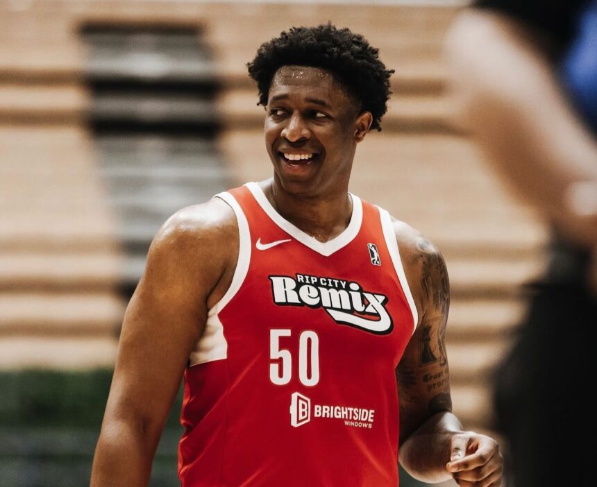 Leones SD Fichan a Sterling Manley para LNB 2025: Refuerzo de Lujo