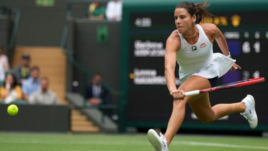 Wimbledon 2025: Americanos Buscan Brillar Tras Sorpresas, Fritz y Shelton Avanzan