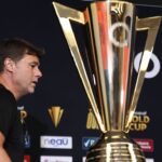 EE. UU. busca presión de la final de Copa Oro para el Mundial 2026