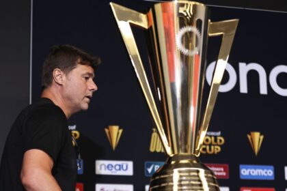 EE. UU. busca presión de la final de Copa Oro para el Mundial 2026