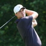 Davis Thompson lidera el John Deere Classic tras emocionante jornada