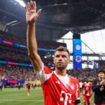 Müller se Despide del Bayern con Derrota: ¿Próximo Destino, MLS?