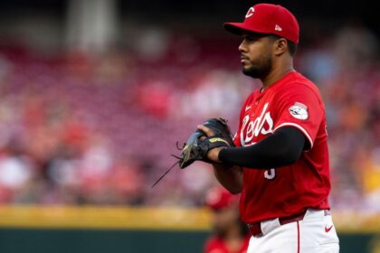 Yankees Refuerzan Infield: Contratan a Jeimer Candelario en Busca de Profundidad