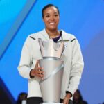 Collier niega conflicto en la WNBA por Unrivaled: "No hay intereses"