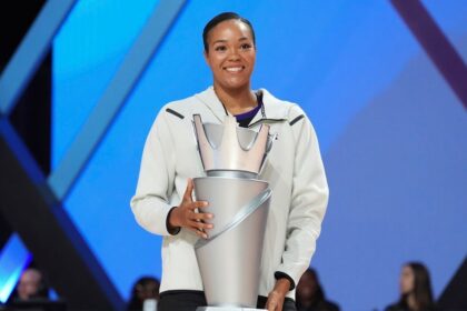 Collier niega conflicto en la WNBA por Unrivaled: "No hay intereses"